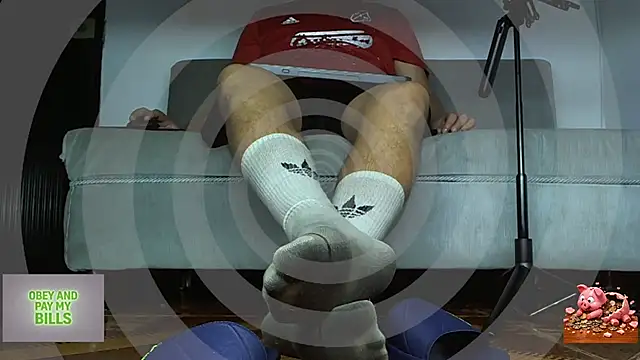 Webkamerová show Alphacashmaster777