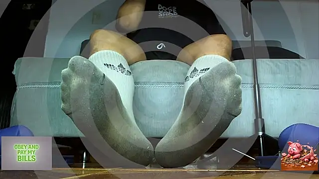 Alphacashmaster777 Pertunjukan Webcam