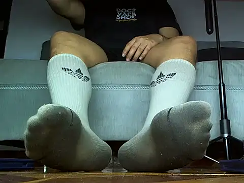 Show Webcam de Alphacashmaster777