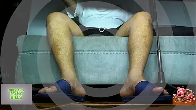Alphacashmaster777 Pertunjukan Webcam