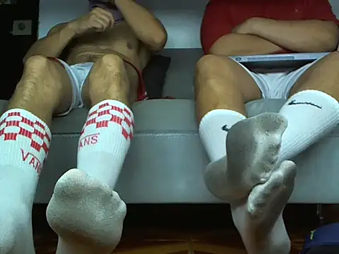 Alphacashmaster777 Show Webcam