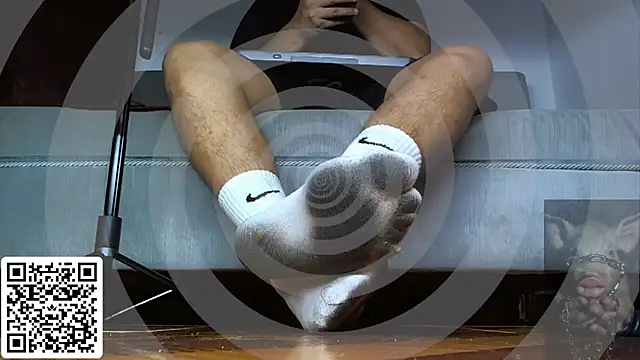 Alphacashmaster777のウェブカメラショー