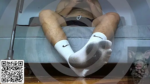 Alphacashmaster777 Webcam-Show