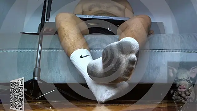Show Webcam de Alphacashmaster777