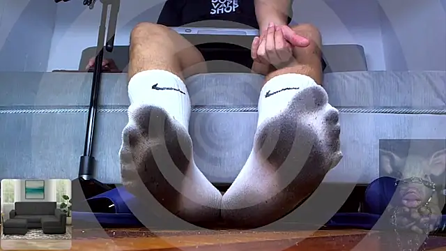 Show de Alphacashmaster777 na webcam