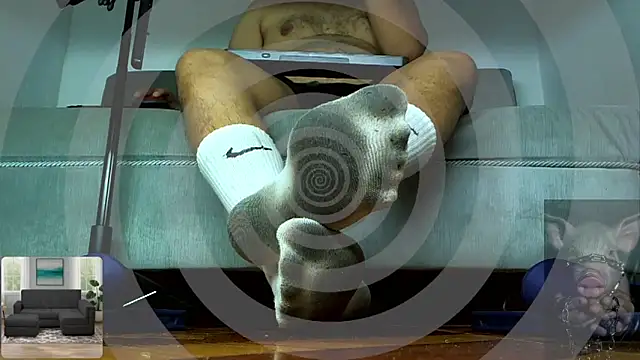Alphacashmaster777 Show Webcam