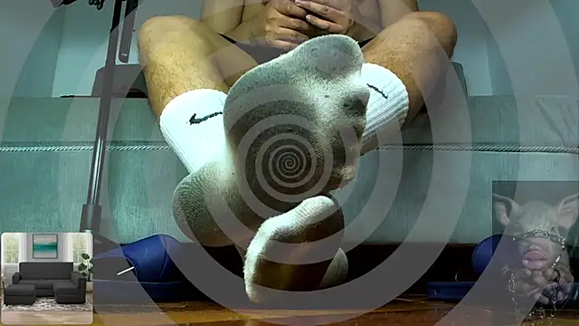 Webkamerová show Alphacashmaster777