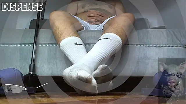 Show Webcam de Alphacashmaster777