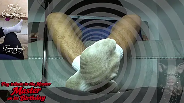 Webkamerová show Alphacashmaster777