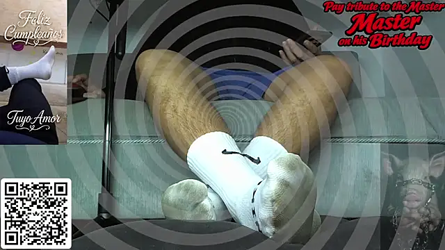 Alphacashmaster777 网络视讯表演