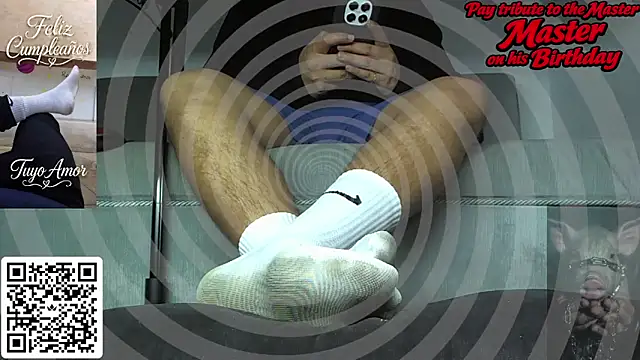Alphacashmaster777 – Kamerová šou