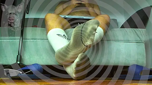 Alphacashmaster777 Pertunjukan Webcam