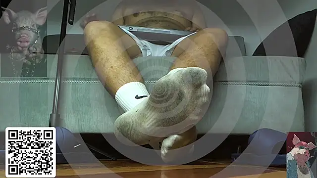 Show webcam de Alphacashmaster777