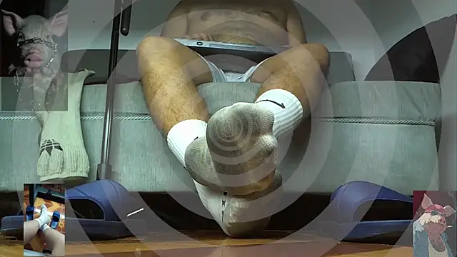 Show de Alphacashmaster777 na webcam