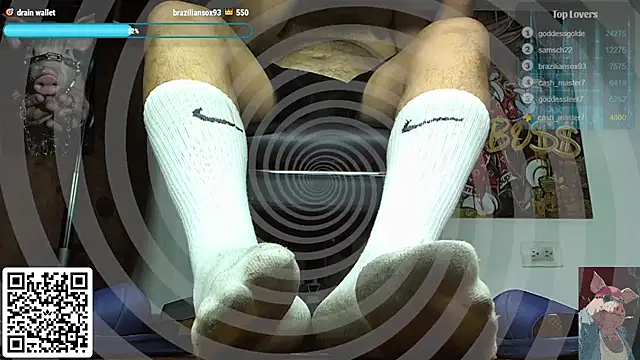 Show de webcam de Alphacashmaster777