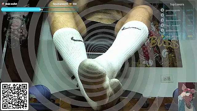 عرض كام Alphacashmaster777