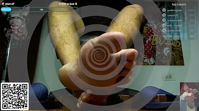 عرض كام Alphacashmaster777