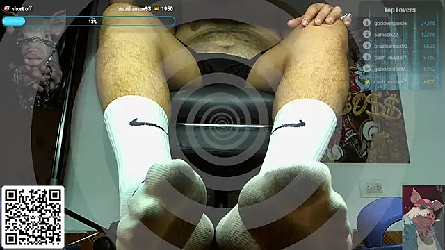 Alphacashmaster777 Show Webcam