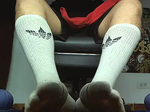 Alphacashmaster777 Webcam Show