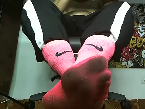 Alphacashmaster777's Webcam Show