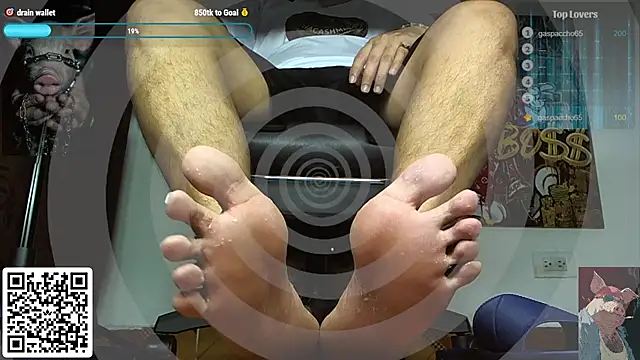 Alphacashmaster777 Webcam show