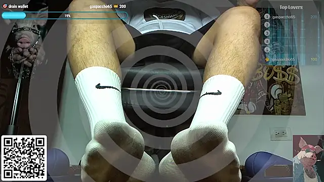 Alphacashmaster777 Webcamshow