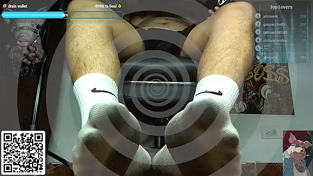 عرض كام Alphacashmaster777