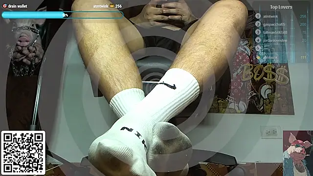عرض كام Alphacashmaster777