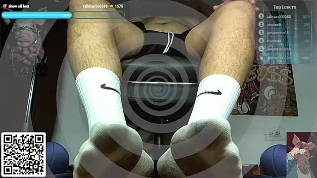 Show de Alphacashmaster777 na webcam