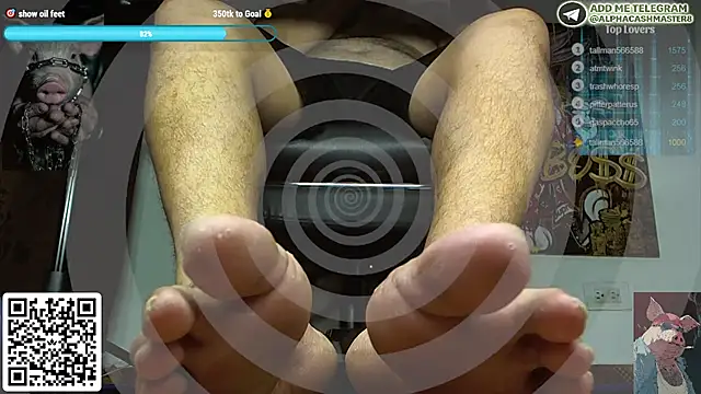 عرض كام Alphacashmaster777