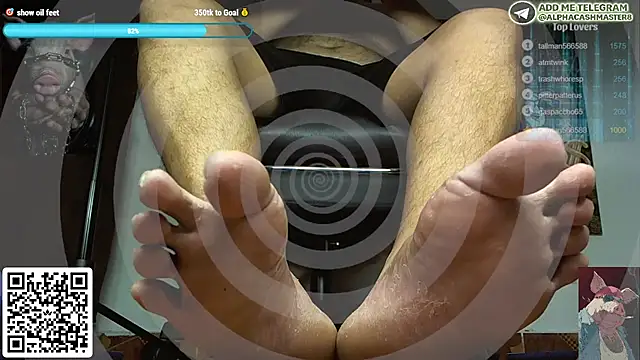 Alphacashmaster777's Webcam Show
