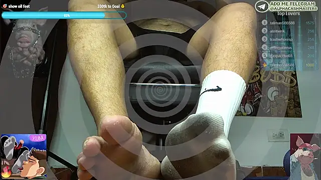 Alphacashmaster777 Webcamshow