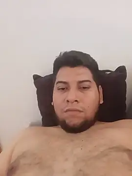 Show Webcam de Alphacashmaster777