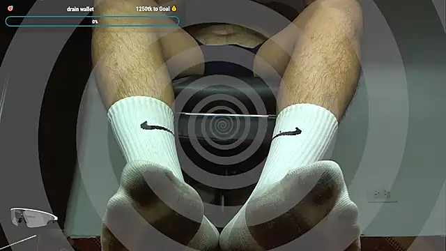 Show de webcam de Alphacashmaster777