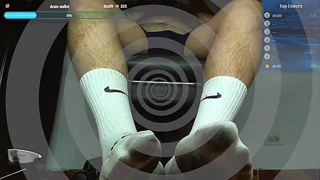 Alphacashmaster777 Show in webcam