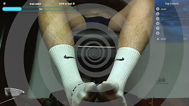 Alphacashmaster777's Webcam Show