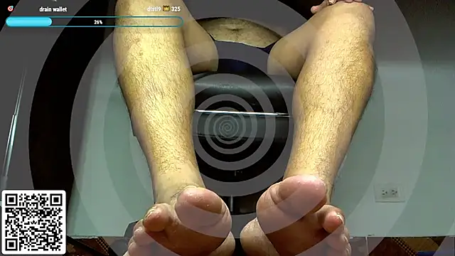 Alphacashmaster777 Show Webcam