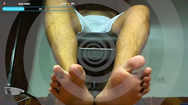 Show Webcam de Alphacashmaster777