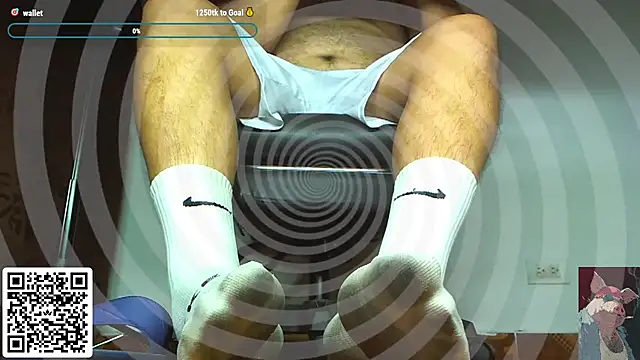 Show Webcam de Alphacashmaster777