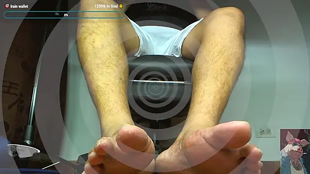Show de webcam de Alphacashmaster777