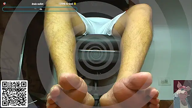 Alphacashmaster777's Webcam Show