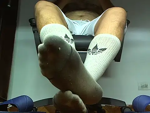 Webkamerová show Alphacashmaster777
