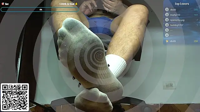 Alphacashmaster777's Webcam Show