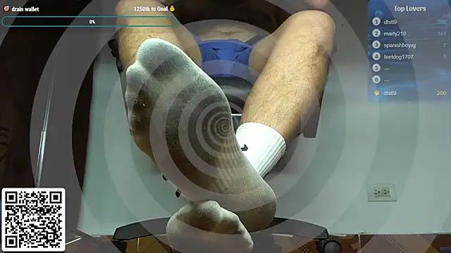 Alphacashmaster777 webkamerás műsora