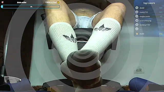 Alphacashmaster777 网络视讯表演