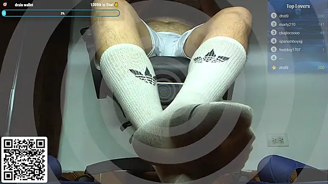 Webkamerová show Alphacashmaster777
