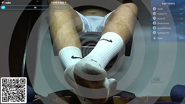 Alphacashmaster777 Webcam-Show