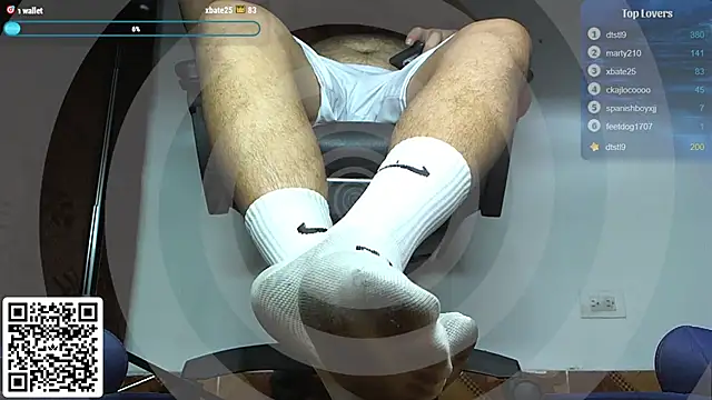Alphacashmaster777 Adlı Modelin Web Kamerası Şovu