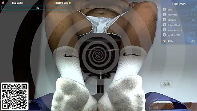Alphacashmaster777 Pertunjukan Webcam