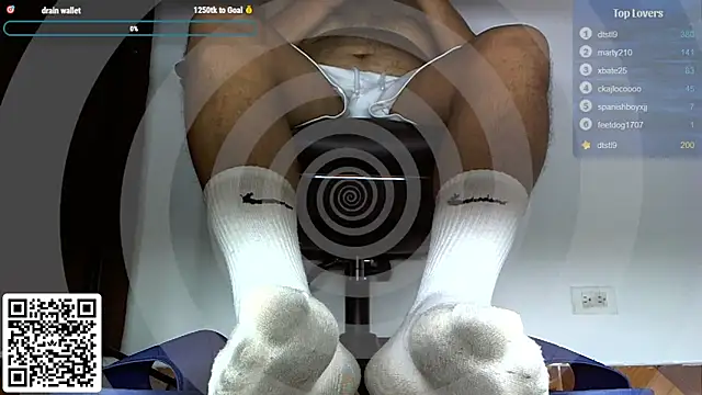 Alphacashmaster777 Show Webcam